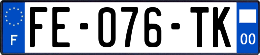 FE-076-TK