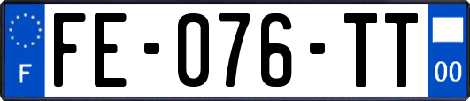 FE-076-TT