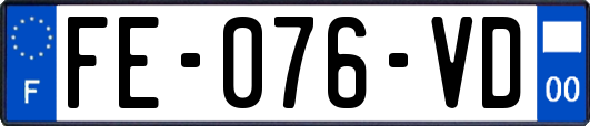 FE-076-VD