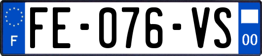 FE-076-VS