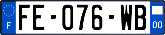 FE-076-WB
