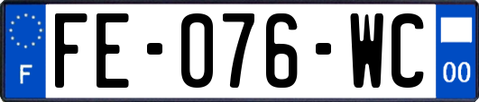 FE-076-WC