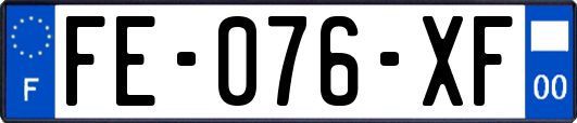 FE-076-XF