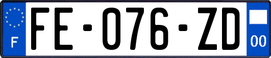 FE-076-ZD