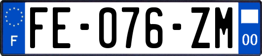 FE-076-ZM