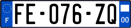 FE-076-ZQ