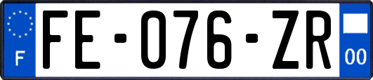 FE-076-ZR