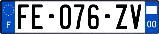 FE-076-ZV