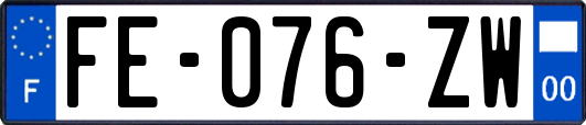 FE-076-ZW