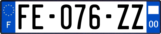 FE-076-ZZ