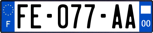 FE-077-AA