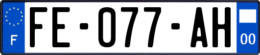 FE-077-AH