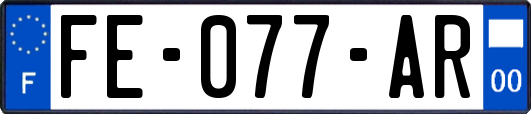 FE-077-AR