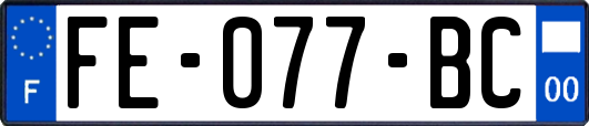 FE-077-BC