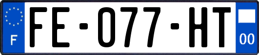 FE-077-HT