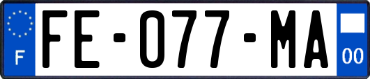 FE-077-MA