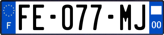 FE-077-MJ