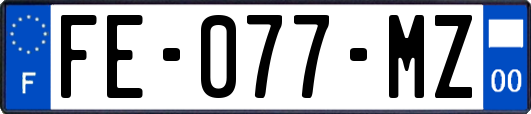 FE-077-MZ