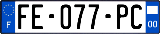 FE-077-PC