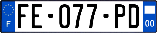 FE-077-PD