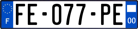 FE-077-PE
