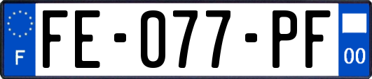 FE-077-PF
