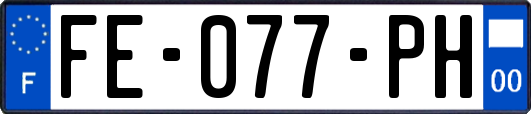 FE-077-PH