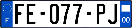 FE-077-PJ