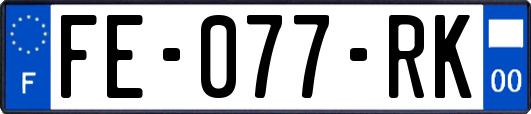 FE-077-RK