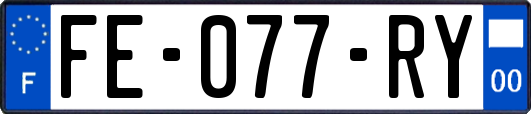 FE-077-RY