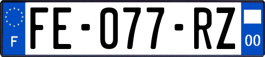 FE-077-RZ