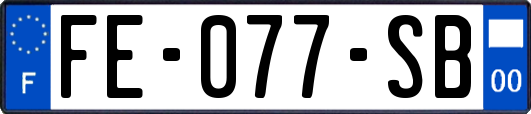 FE-077-SB