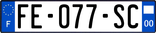 FE-077-SC