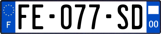 FE-077-SD