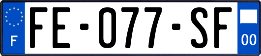 FE-077-SF