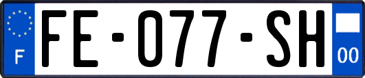 FE-077-SH