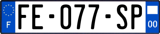 FE-077-SP