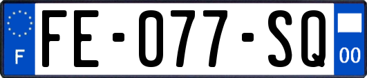 FE-077-SQ