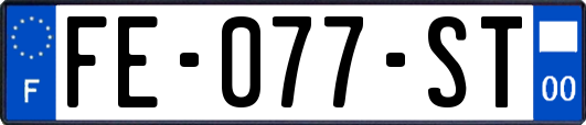 FE-077-ST
