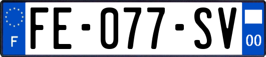 FE-077-SV