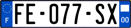 FE-077-SX
