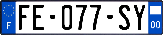 FE-077-SY