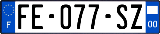 FE-077-SZ