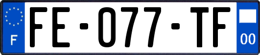 FE-077-TF