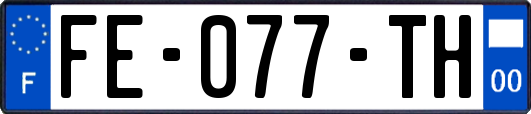 FE-077-TH