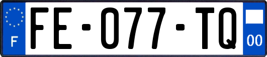 FE-077-TQ