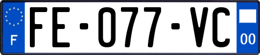 FE-077-VC