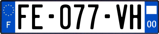 FE-077-VH