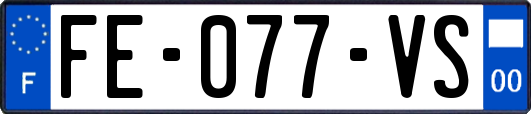 FE-077-VS