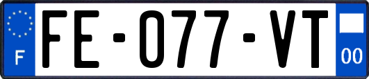 FE-077-VT